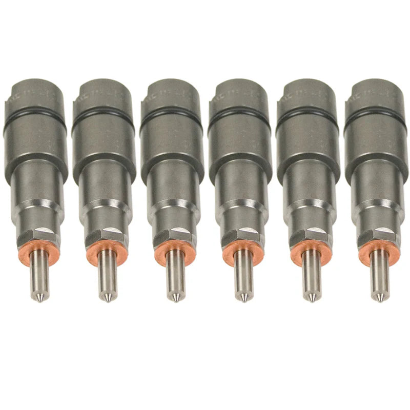 Crowline Racing 1998-2002 24v Cummins M-series Performance Injectors