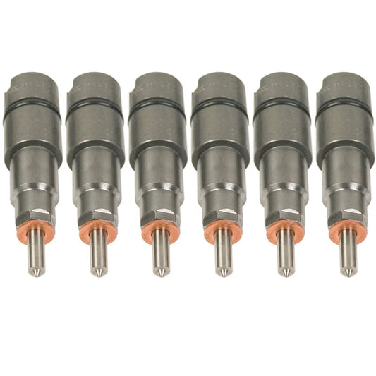 Crowline Racing 1998-2002 24v Cummins M-series Performance Injectors